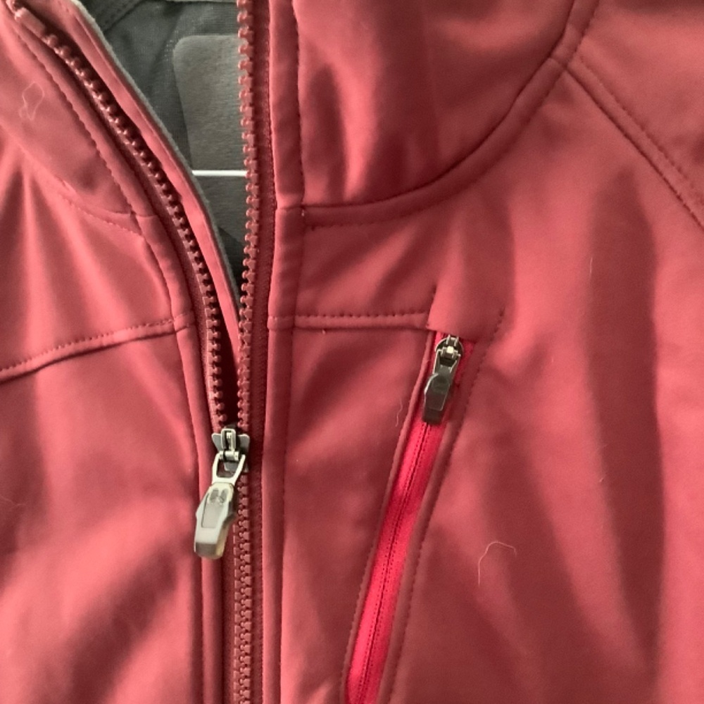 Cabelas Xpg Windstopper Jacket - M - image 4